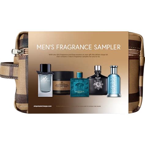 aftershave sets for men.